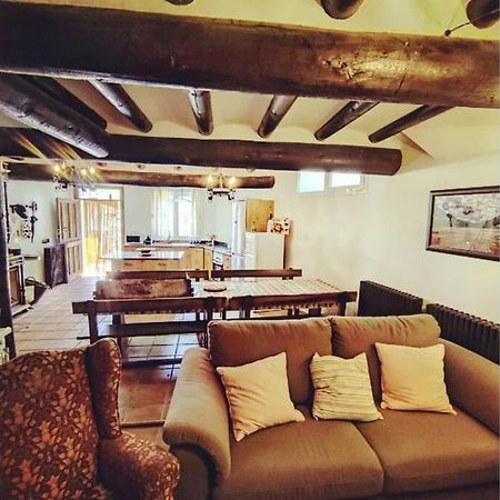 Casa: Mirador Del Valle Perdido. Enciso Bagian luar foto