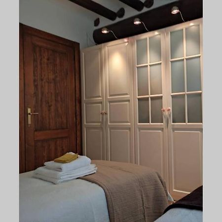 Casa: Mirador Del Valle Perdido. Enciso Bagian luar foto