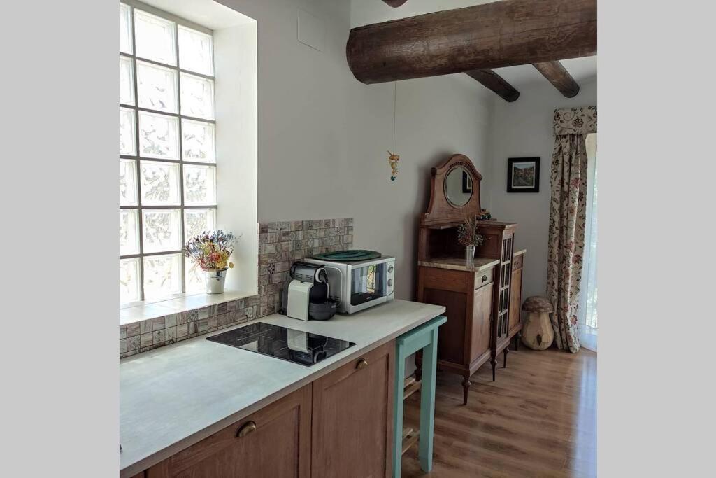Casa: Mirador Del Valle Perdido. Enciso Bagian luar foto