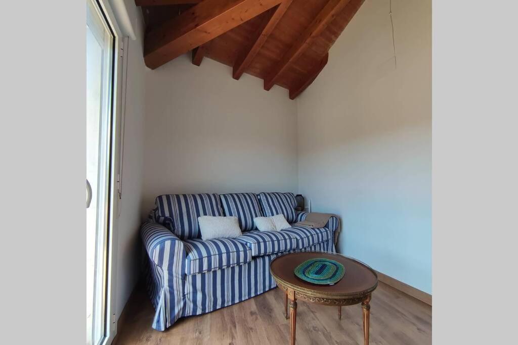 Casa: Mirador Del Valle Perdido. Enciso Bagian luar foto