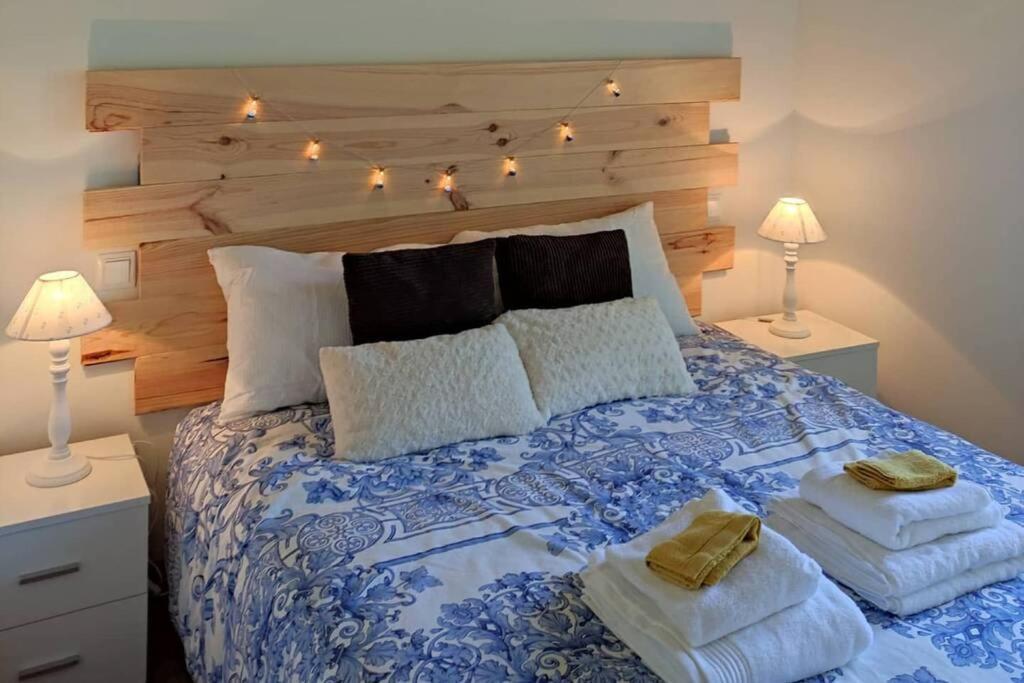 Casa: Mirador Del Valle Perdido. Enciso Bagian luar foto