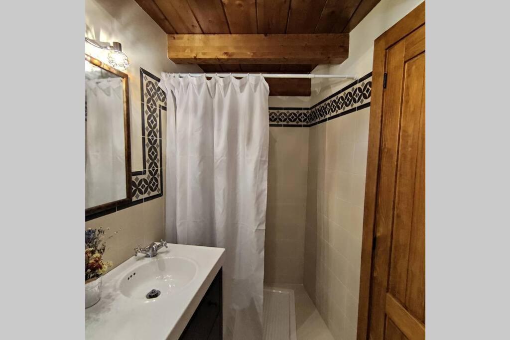 Casa: Mirador Del Valle Perdido. Enciso Bagian luar foto