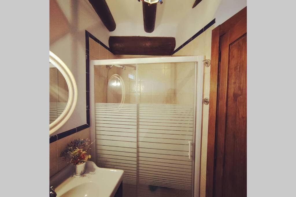 Casa: Mirador Del Valle Perdido. Enciso Bagian luar foto