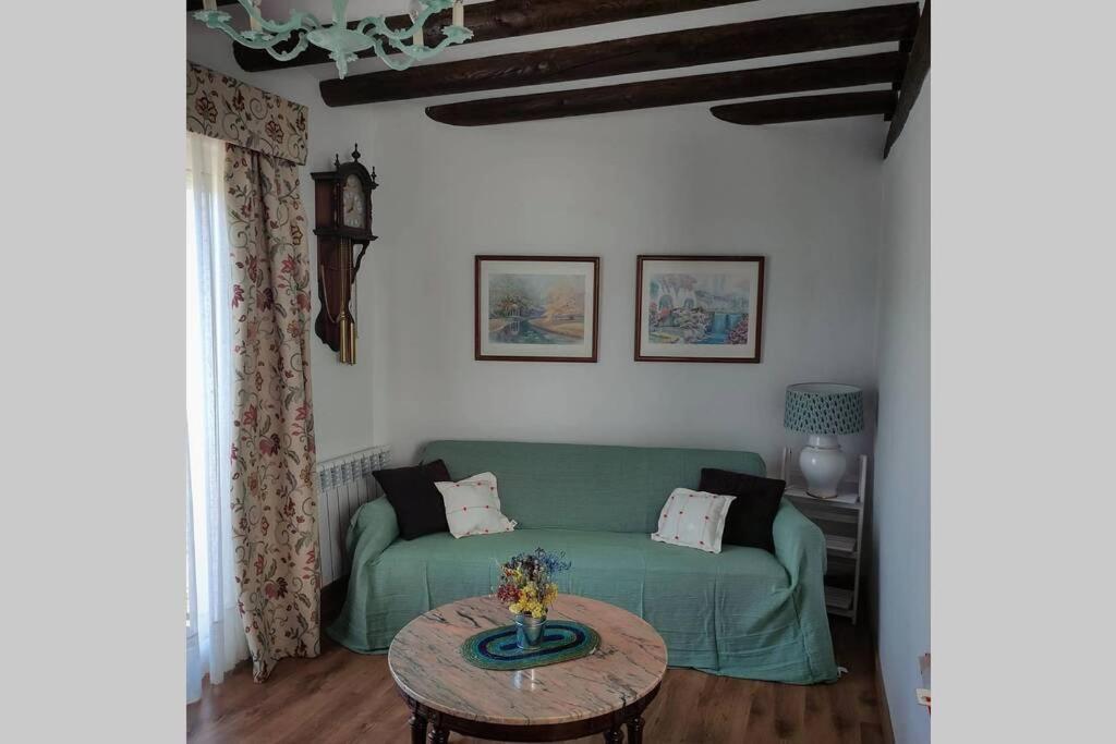 Casa: Mirador Del Valle Perdido. Enciso Bagian luar foto