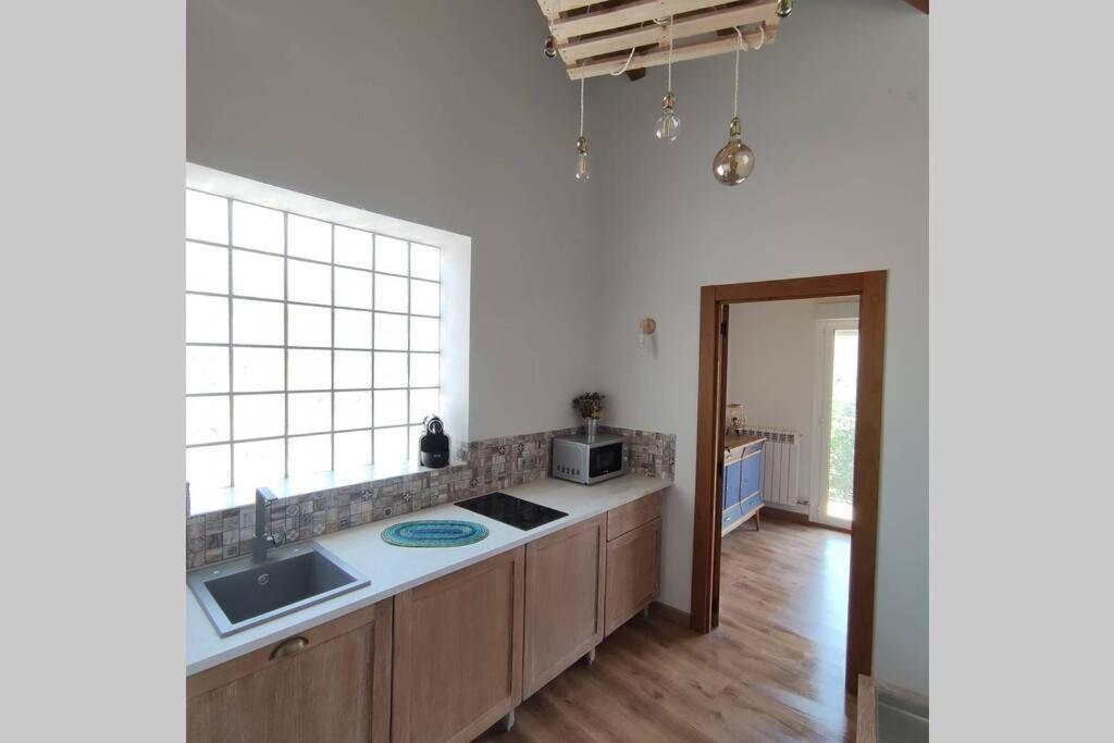 Casa: Mirador Del Valle Perdido. Enciso Bagian luar foto