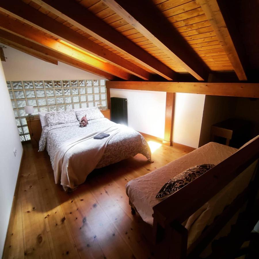 Casa: Mirador Del Valle Perdido. Enciso Bagian luar foto