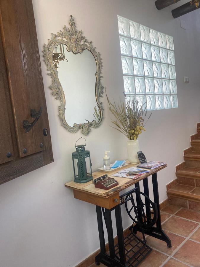 Casa: Mirador Del Valle Perdido. Enciso Bagian luar foto