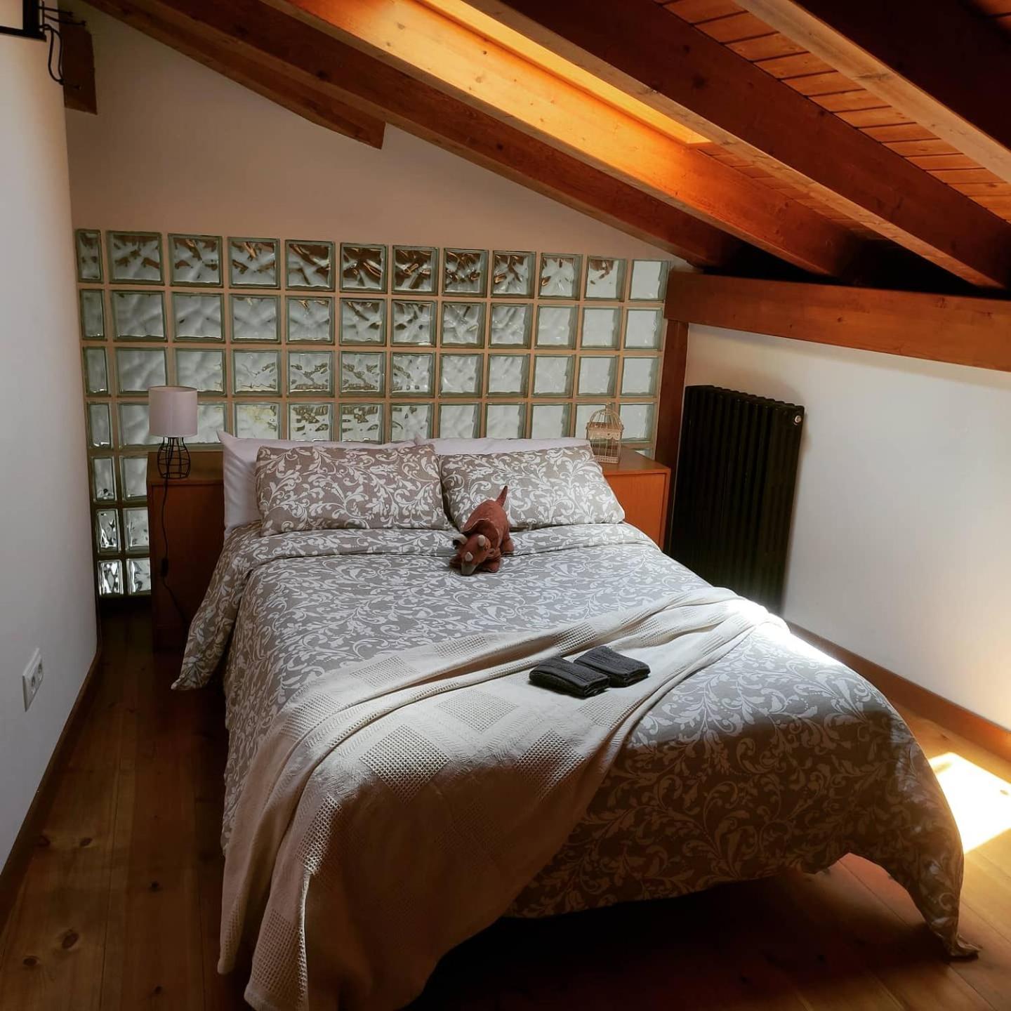 Casa: Mirador Del Valle Perdido. Enciso Ruang foto